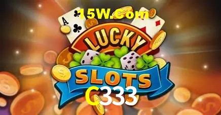 Provedores de Jogos C333
