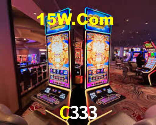 C333 - Cassino Online Impressionante - C333 Bet