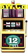 Casino VIP C333