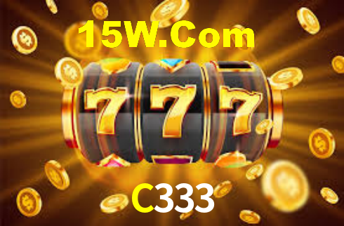 Interface do App C333
