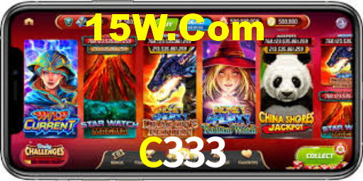 C333 App