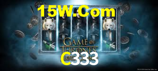 C333 Bet