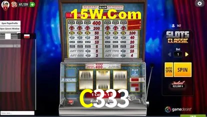 Diretório de Jogos C333