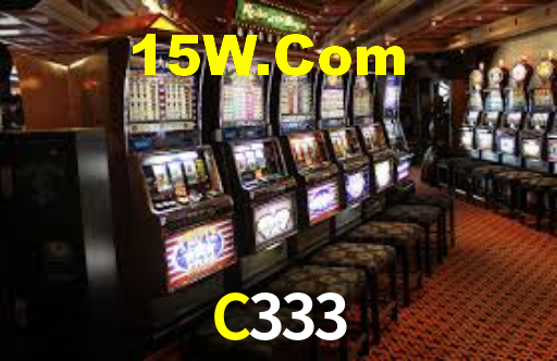 Sinta a adrenalina dos jogos de cassino com C333