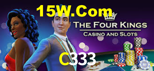 C333 Bet